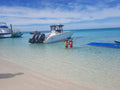 Private Island Adventure – Swim with the Pigs & Beach Lunch Stop